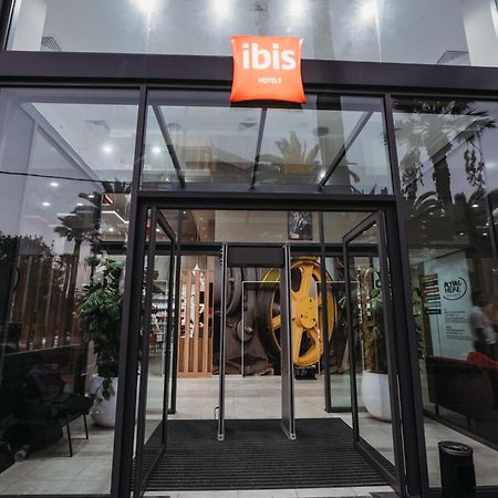 Ibis Mohammedia Hotel ภายนอก รูปภาพ