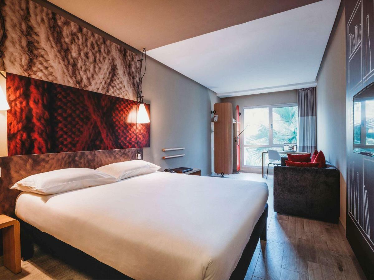 Ibis Mohammedia Hotel ภายนอก รูปภาพ
